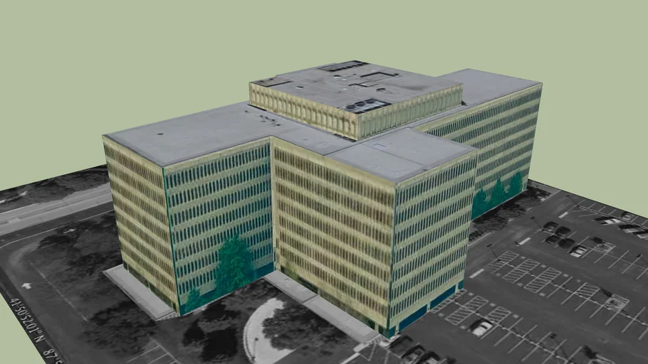 McDonald's Headquarters