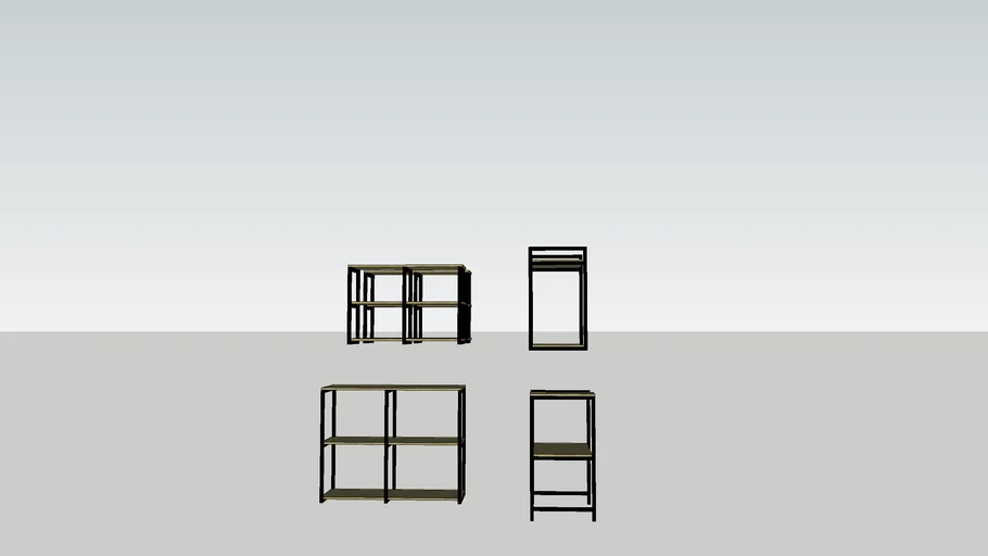 COCINA INDUSTRIAL