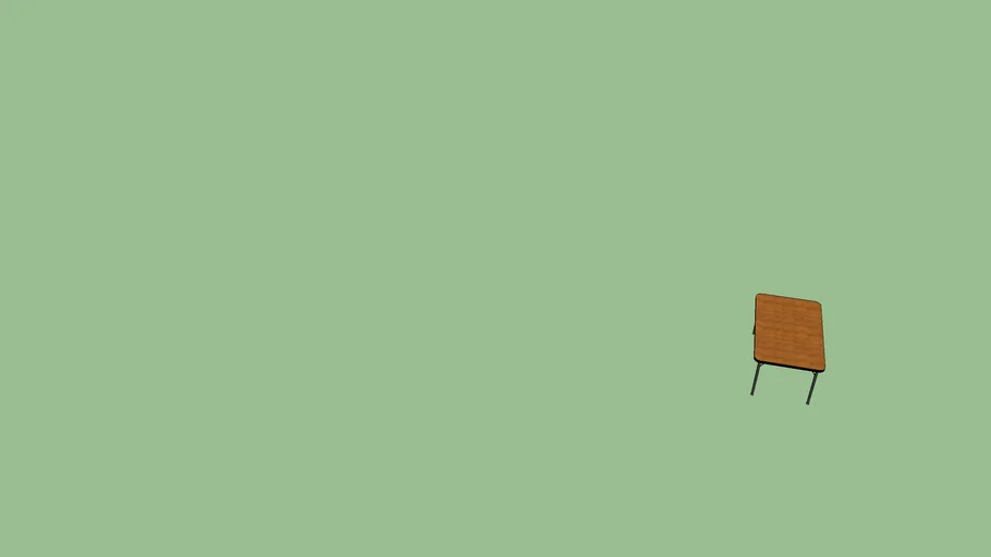School Desk