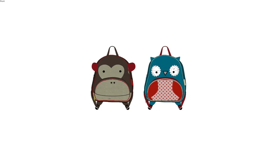 Mochilas