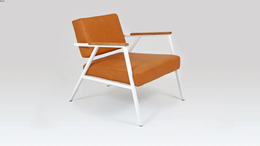 Studio Easy Chair