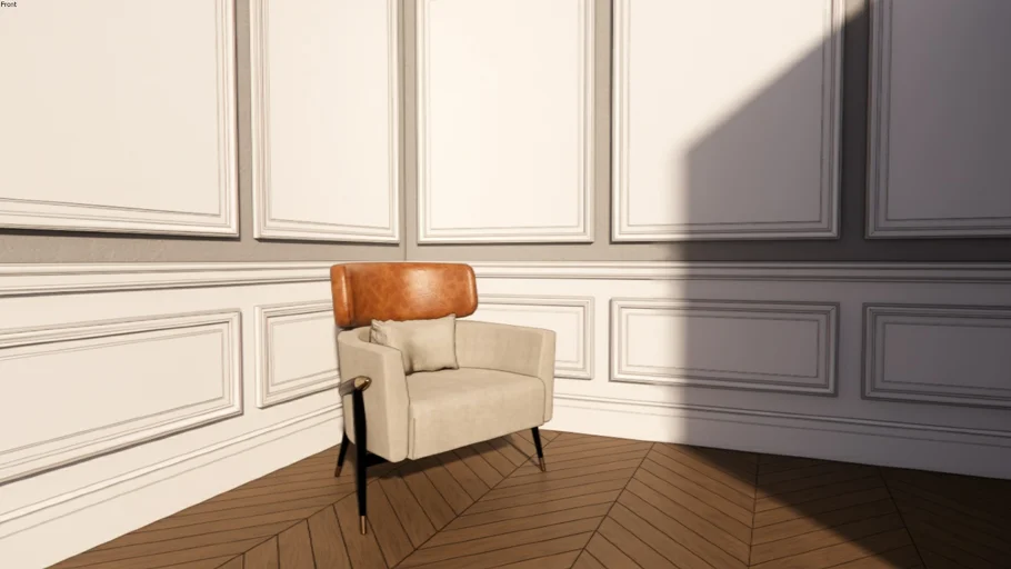 armchair