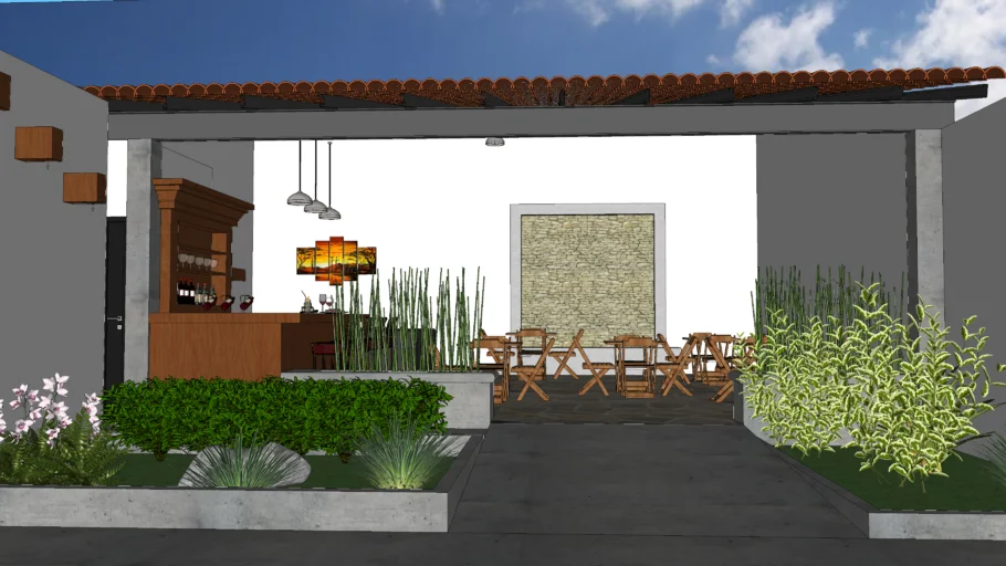 Terraza