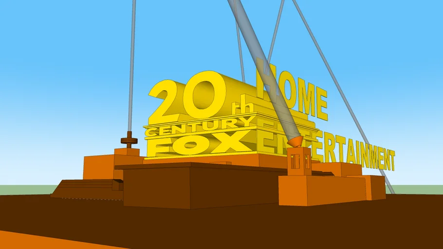 20th Century Fox Home Entertainment