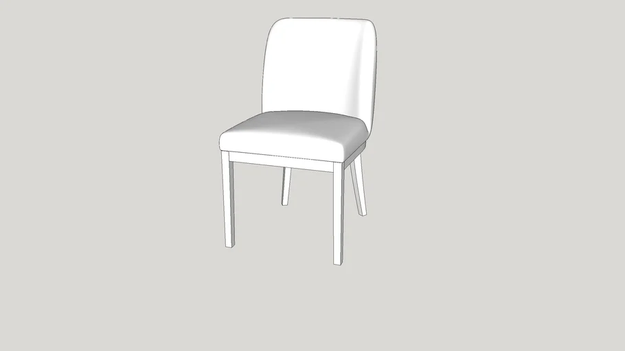 Layton Upholstered Dining Chair
