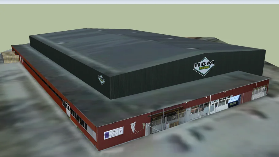 HBM Arena