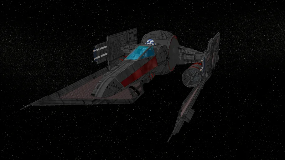 Z-Ceptor/ X-Ceptor