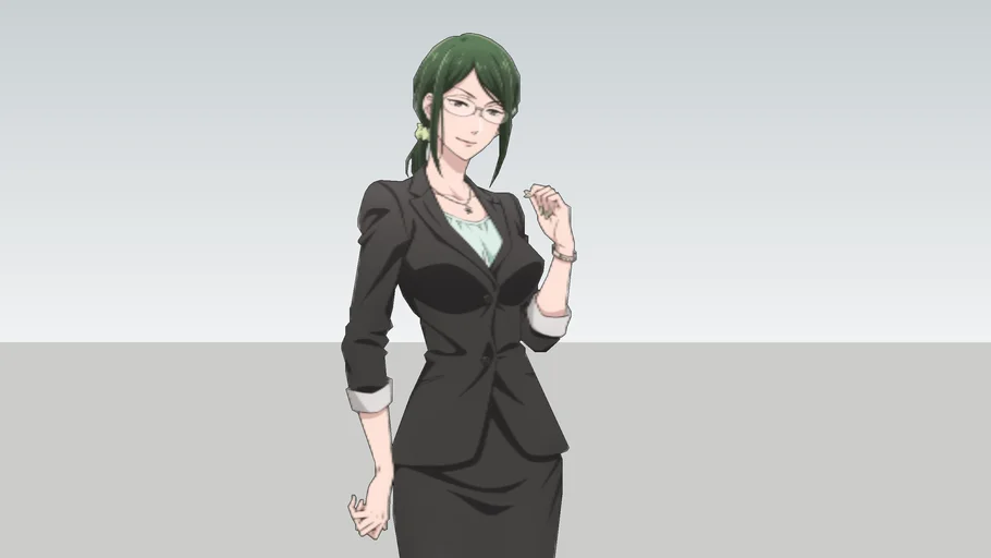 Hanako Koyanagi - Wotakoi: Love is Hard for Otaku