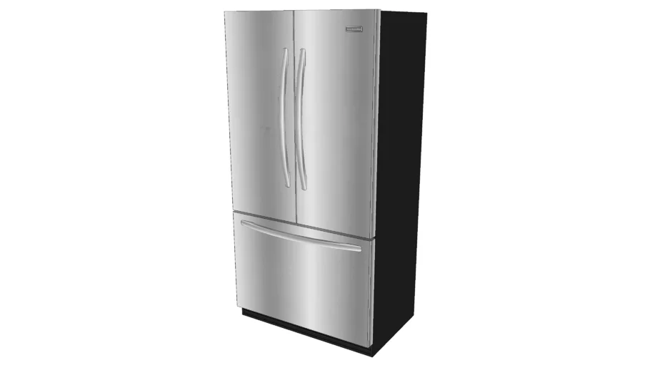 KitchenAid French Door Refrigerator