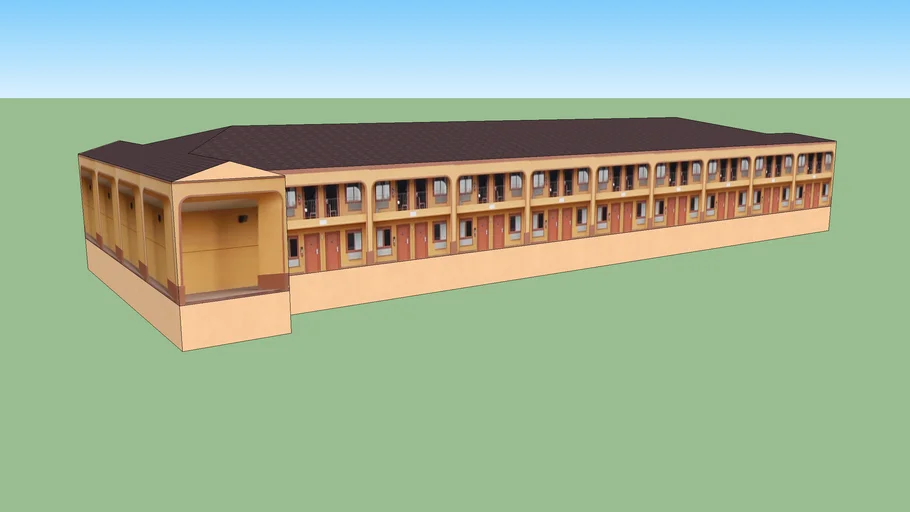 Econo Lodge