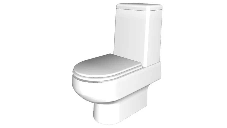 VASO SANITARIO DECA