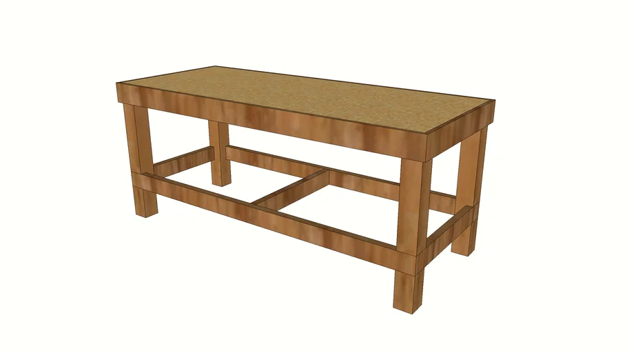 Work Bench
