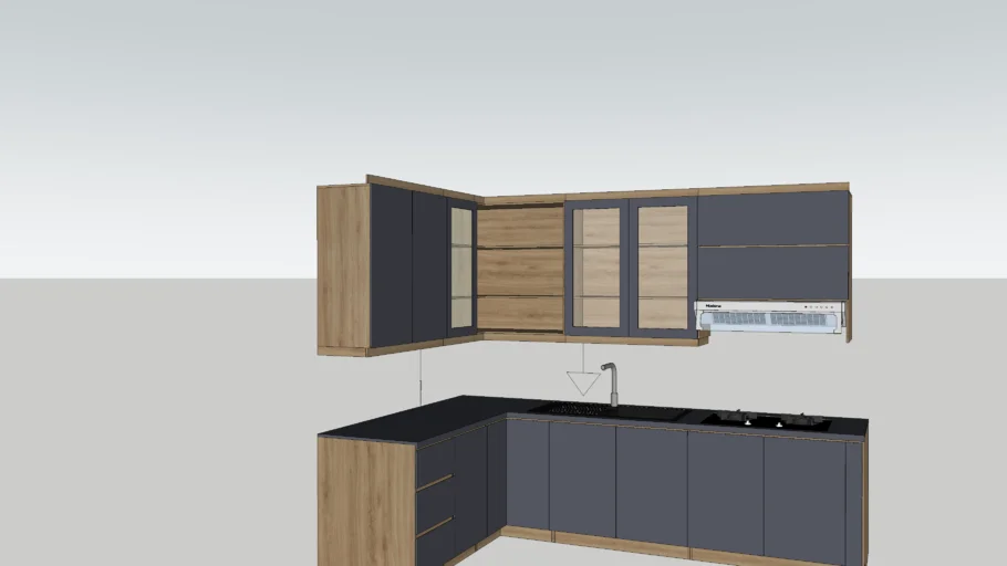Kitchen Set