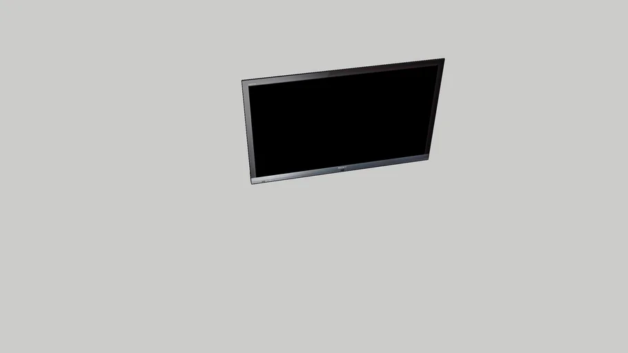 TV LED 50 POL