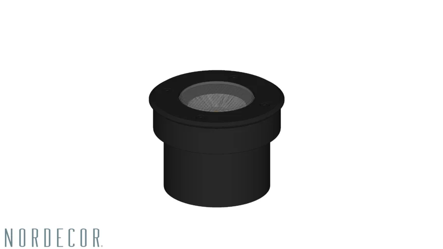 6419-6423 - Spot led de embutido s - Nordecor