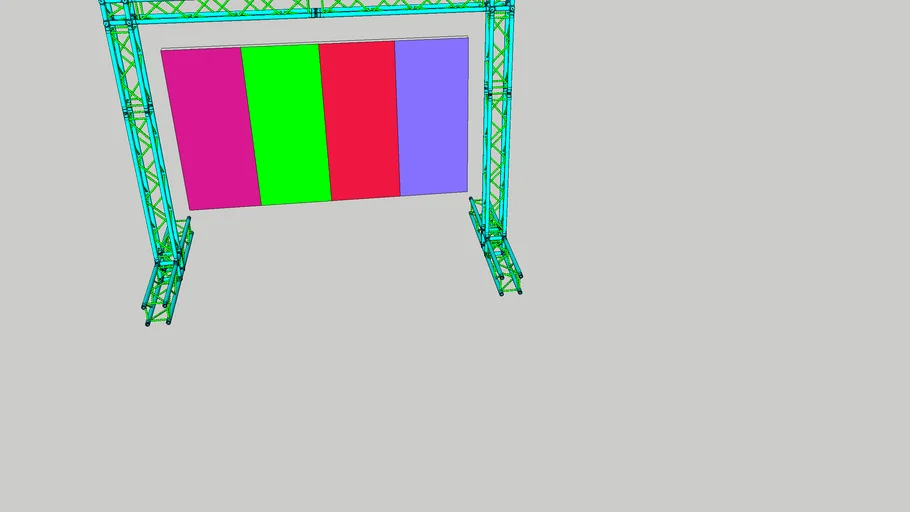 LED Screen