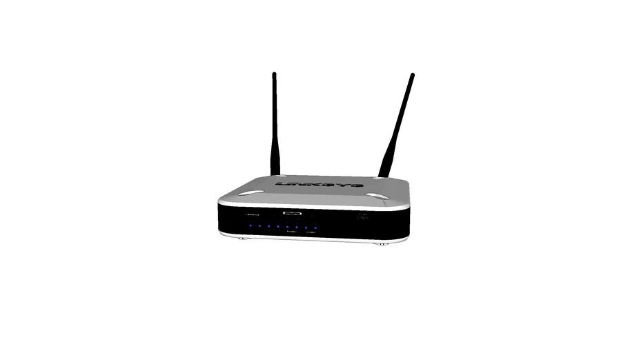 Aparelho de internet Wifi