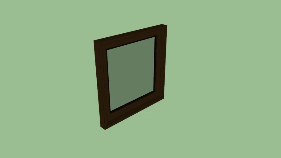 Awning Window