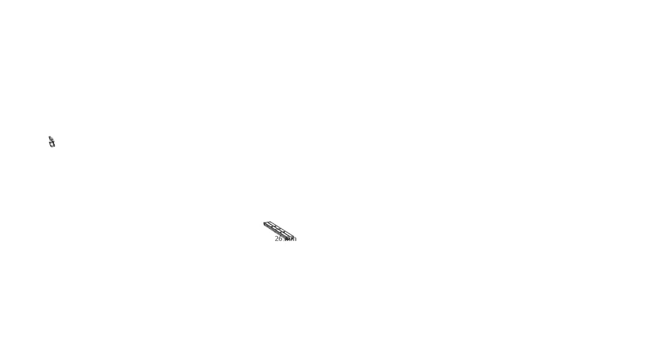 CANALETA ELECTRICA ACERO