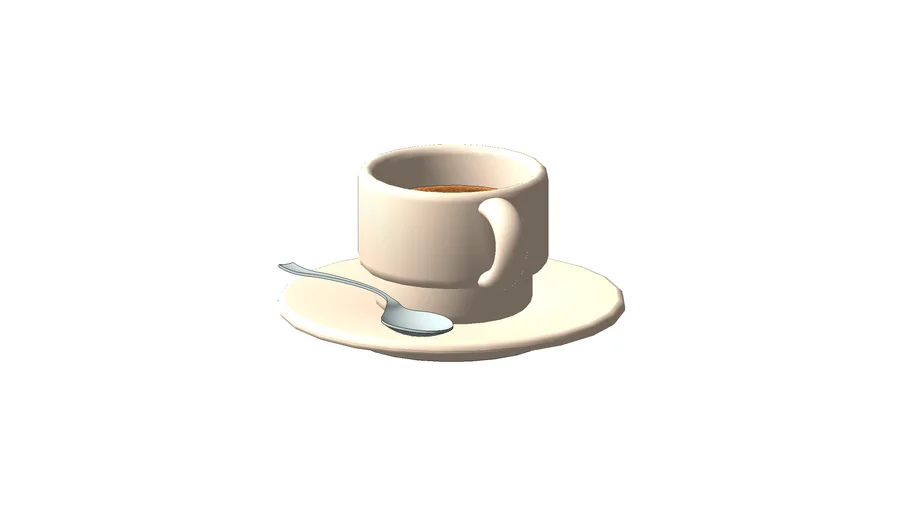coffee cup