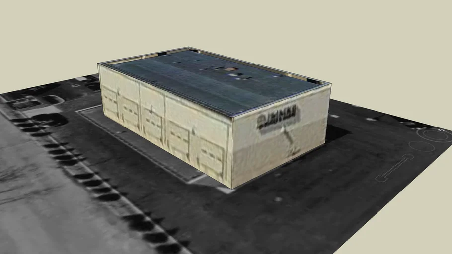 IMMKE Garage