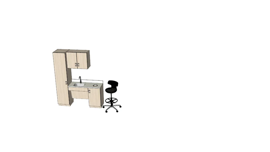 3D Warehouse