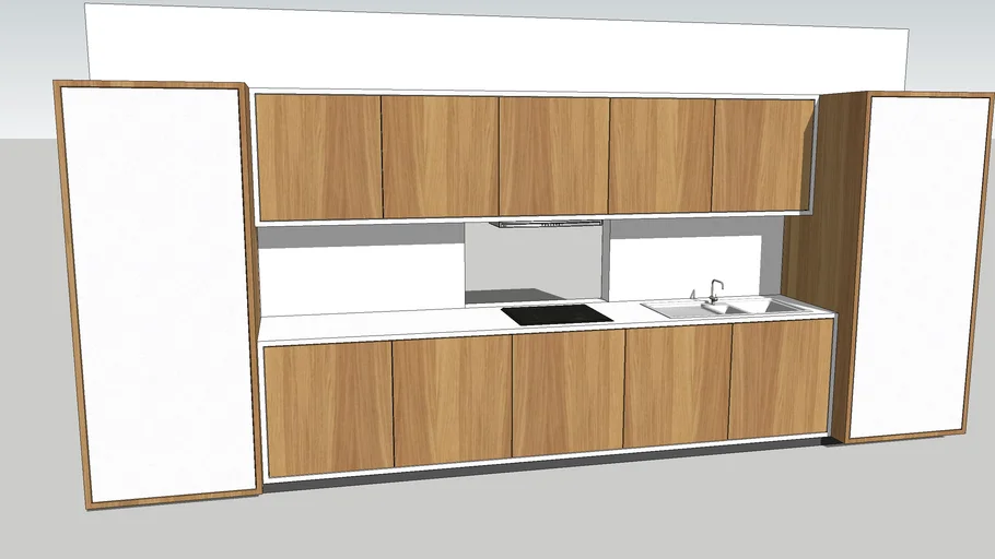 Kitchen #014
