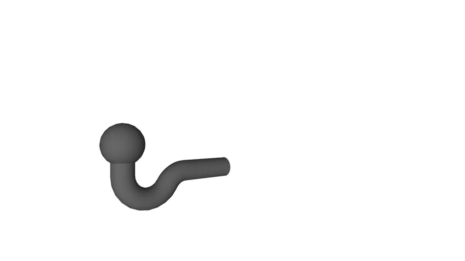 oven hook hanger