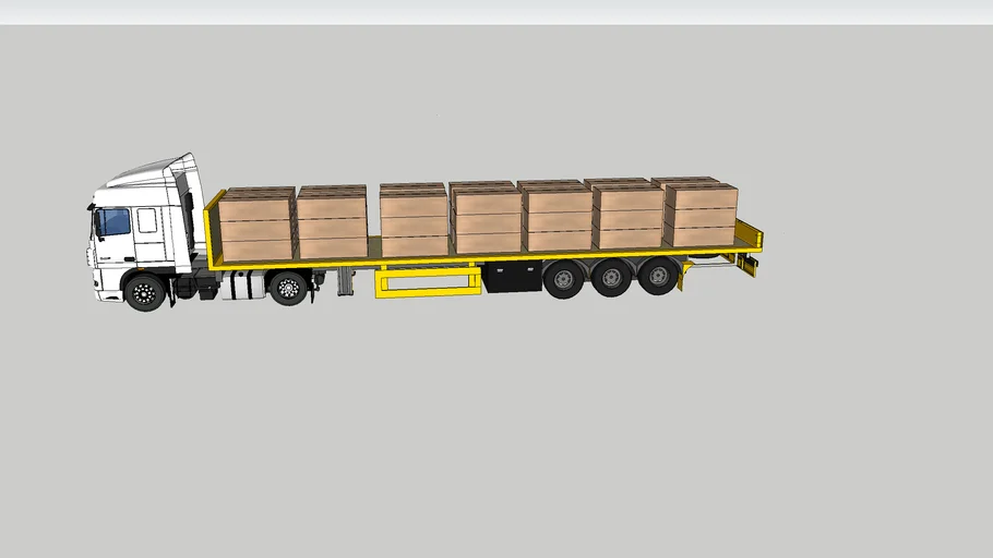 truck