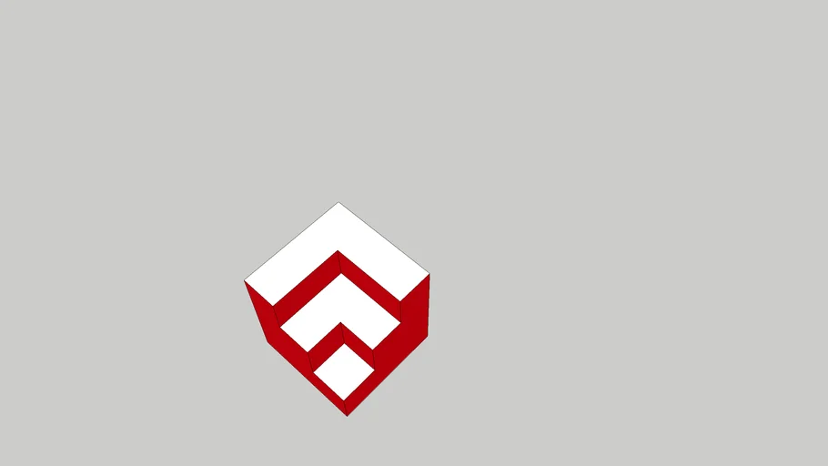 SketchUP Logo 
