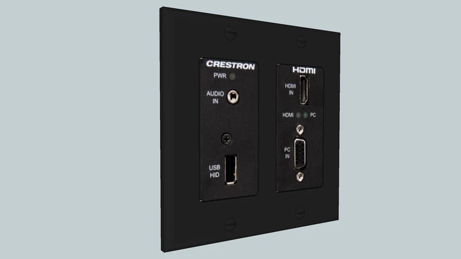 Crestron DM-TX-200-C-2G