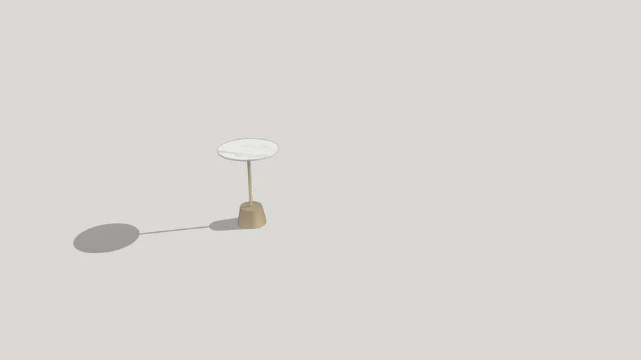 West Elm - Maisie Side Table