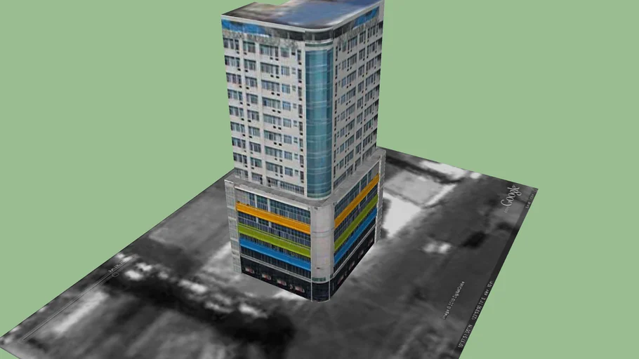 GV Tower Hotel Cebu City