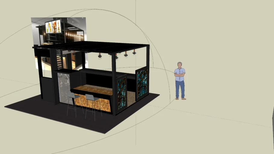 warkop modern