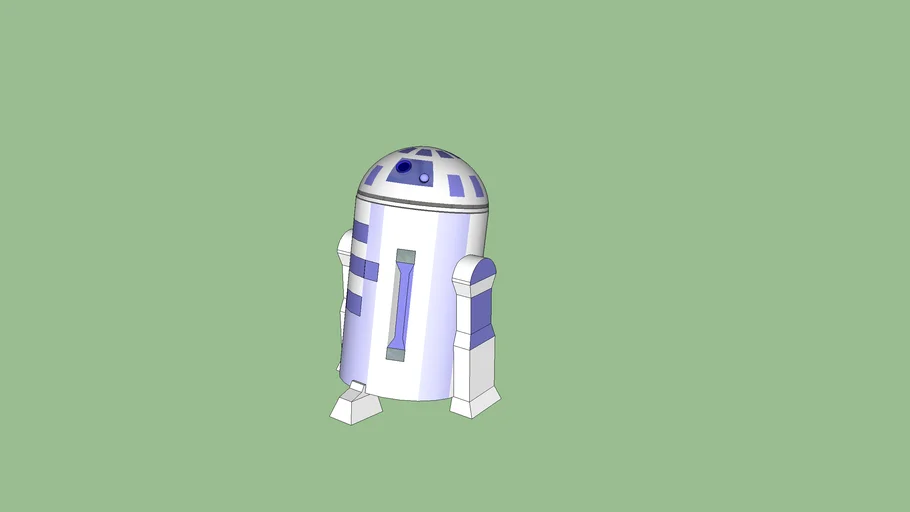 r2 d2