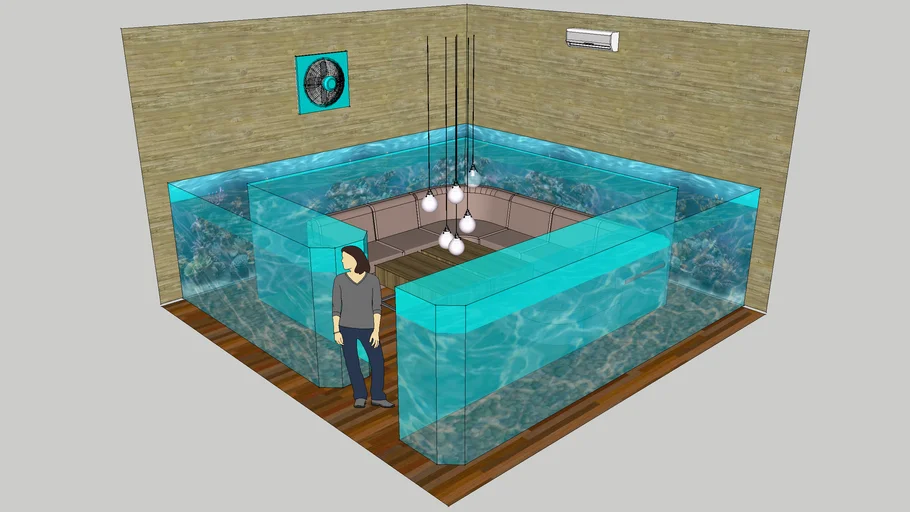 AquaRestaurant