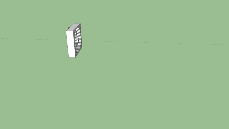 Extractor de aire
