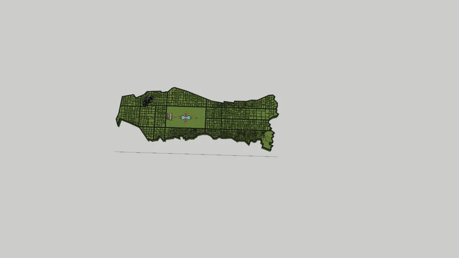 SAN FERNANDO PAMPANGA