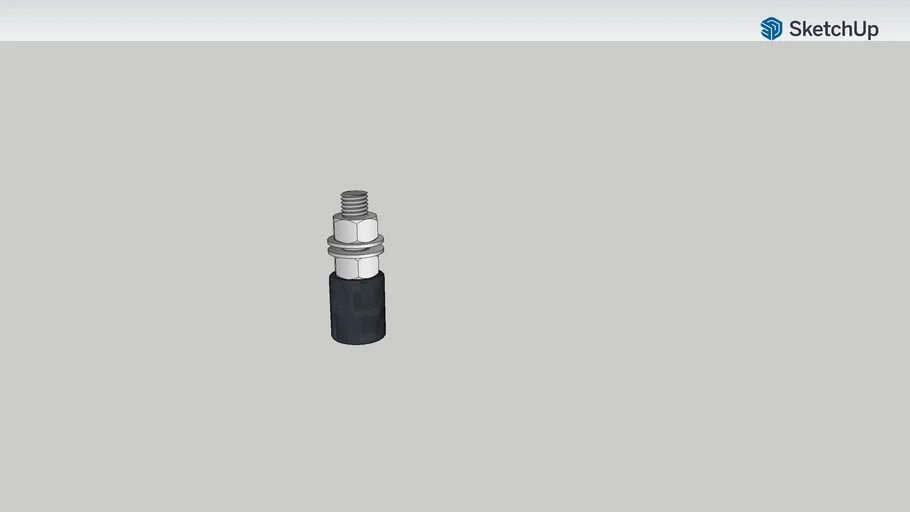 Kano GRP25 - Upper guide roller