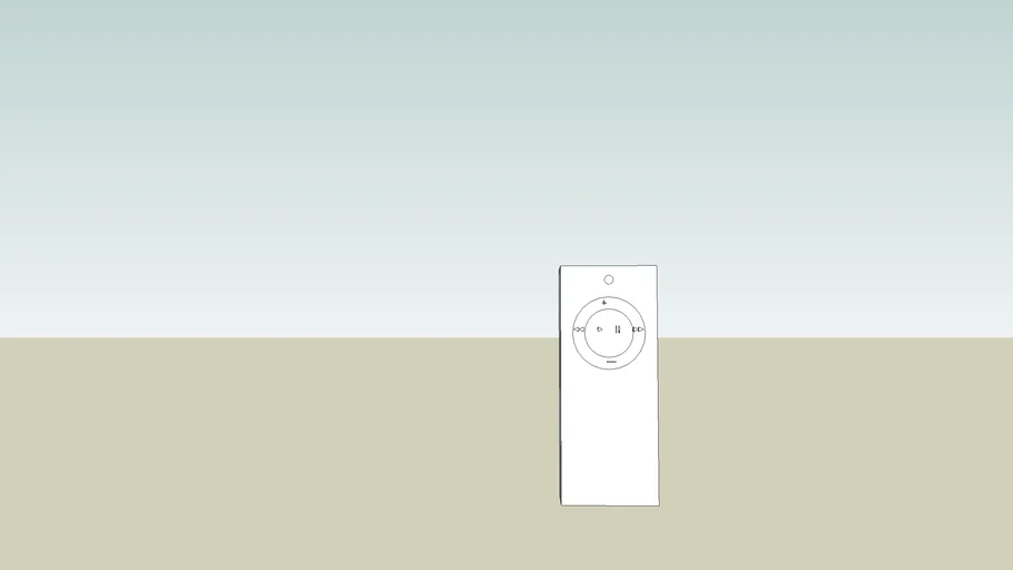iPod Shuffel