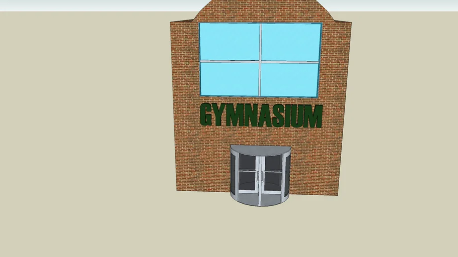 gymnasium
