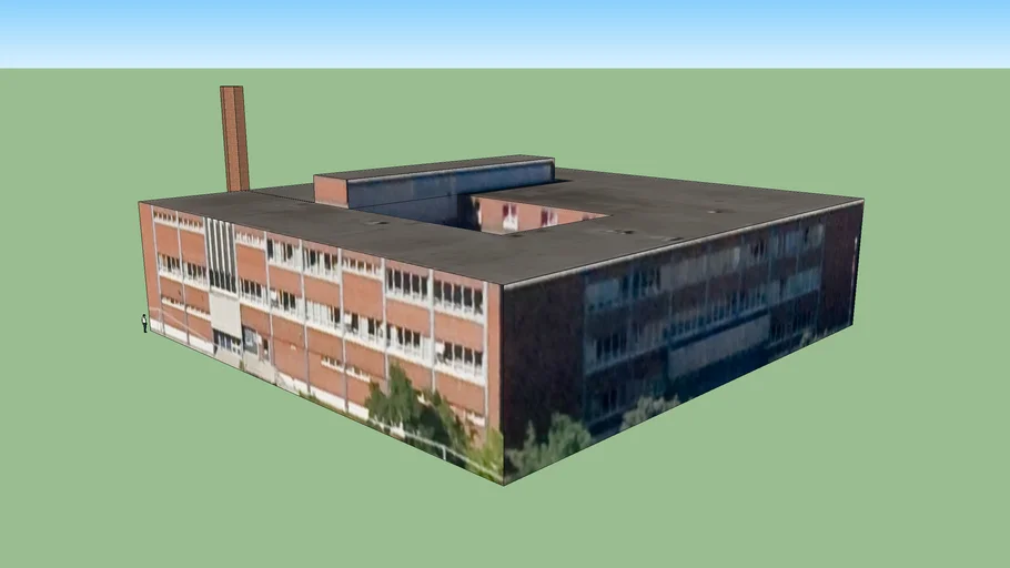 School Building
