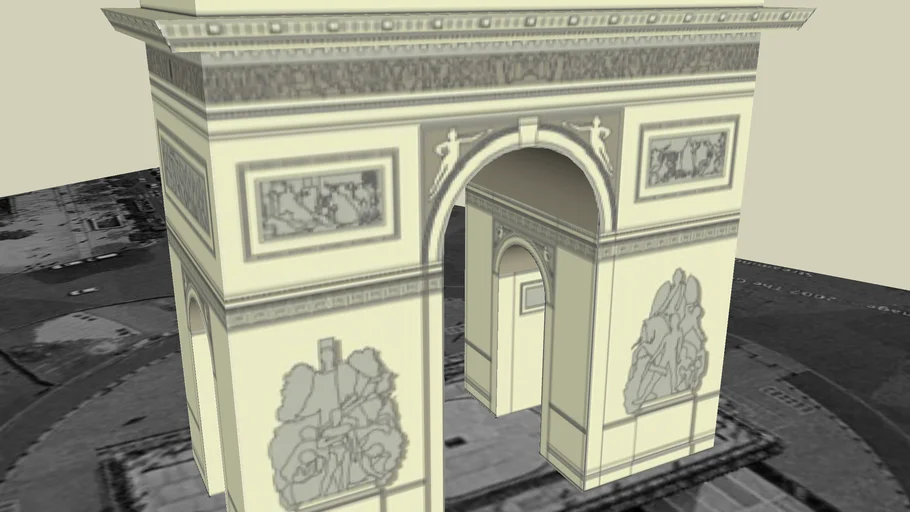 Triumphal Arch