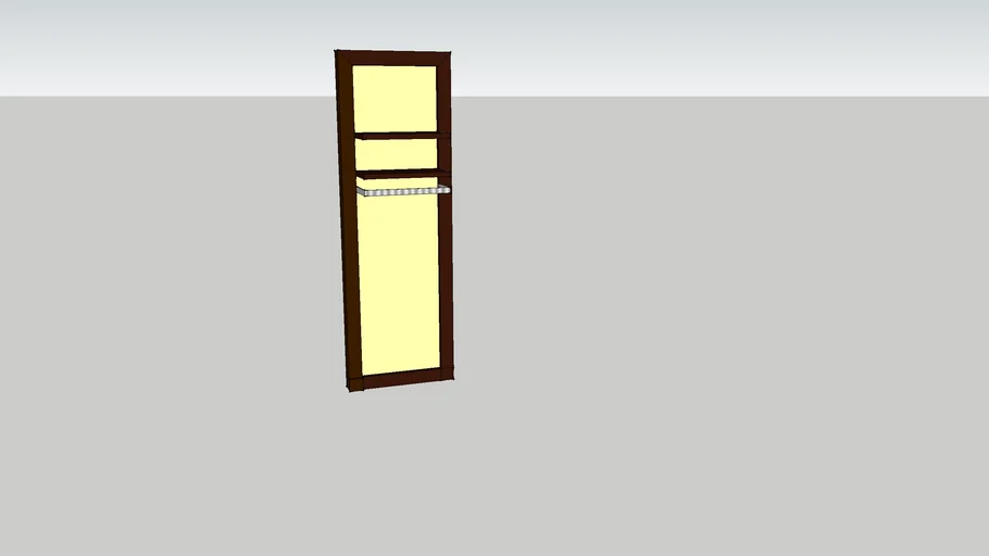 1 Flat Bay