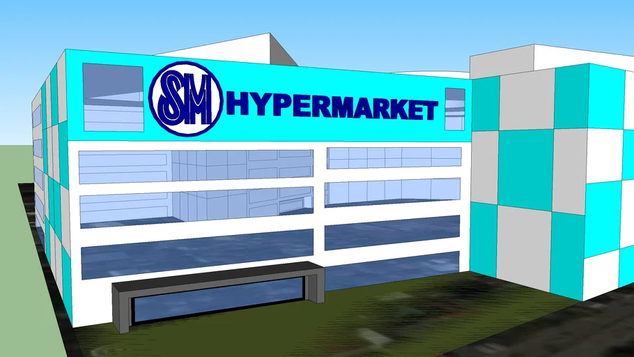 SM Hypermarket (Zamboanga)