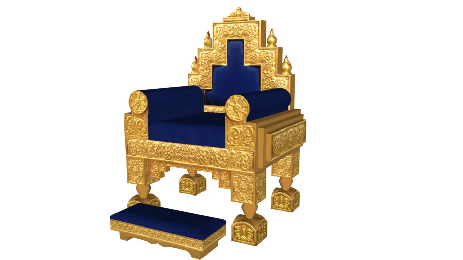 Royal Chair