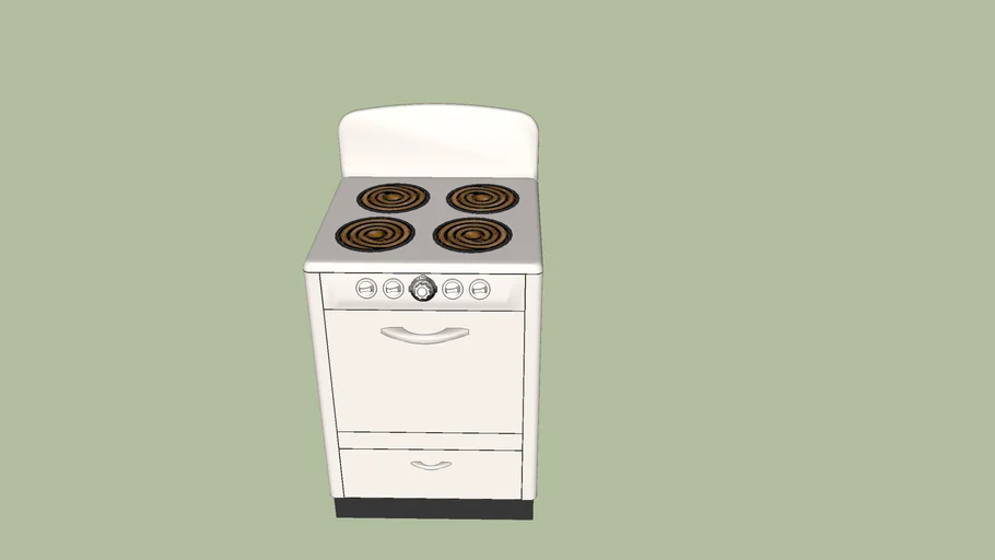 Electric Cooker