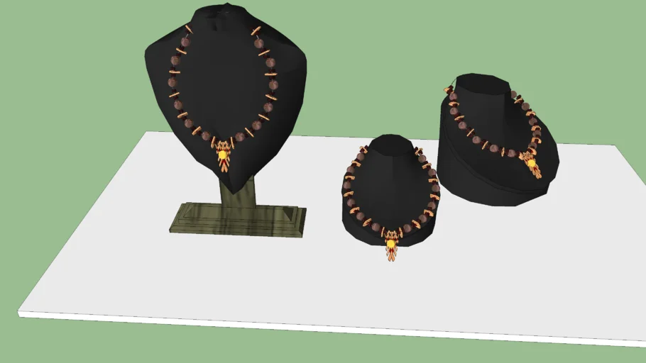 Necklace