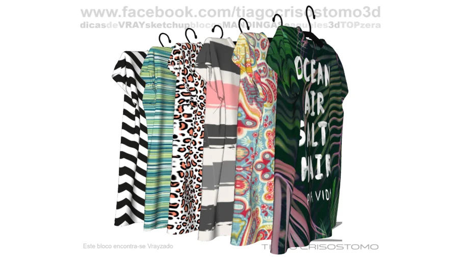 Camisetas Femininas para seu Closet