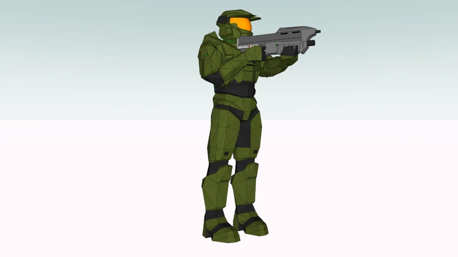 Master Chief